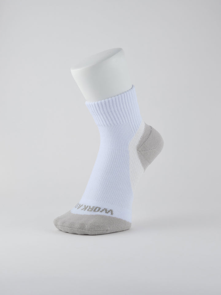 Arch Power Round Toe - Middle