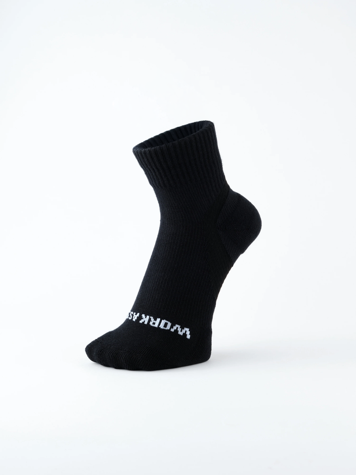 Arch Power Round Toe - Middle