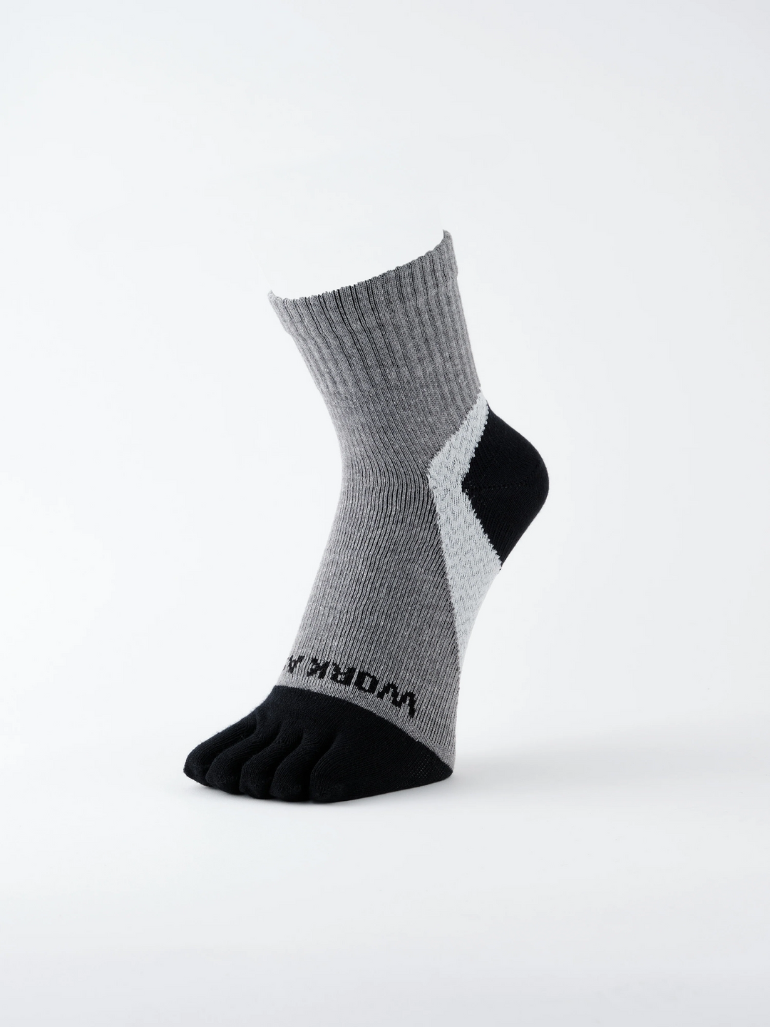 Arch Power Round Toe - Middle