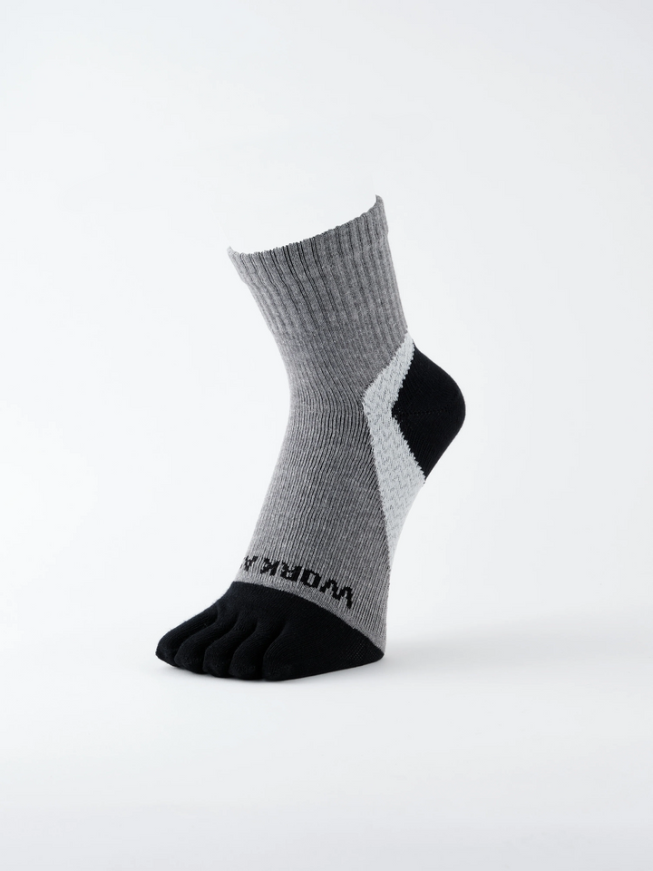 Arch Power Round Toe - Middle