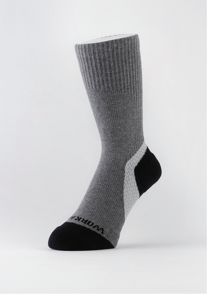 Arch Power Round Toe - Regular
