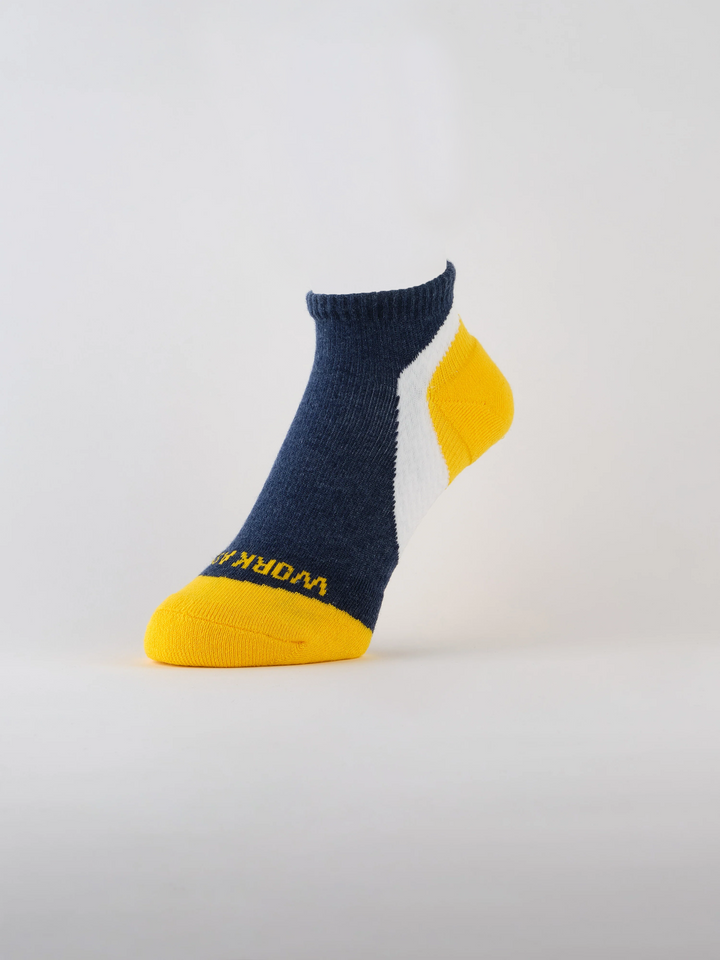 Arch Power Round Toe - Short