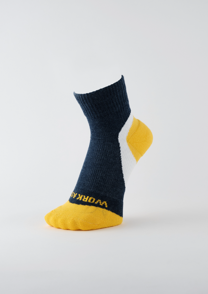 Arch Power Round Toe - Middle