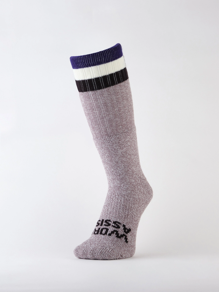 Arch Power Round Toe – Traditional