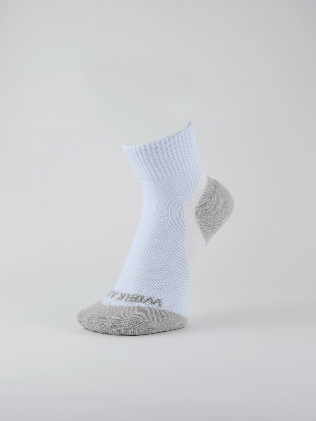 Arch Power Round Toe - Middle