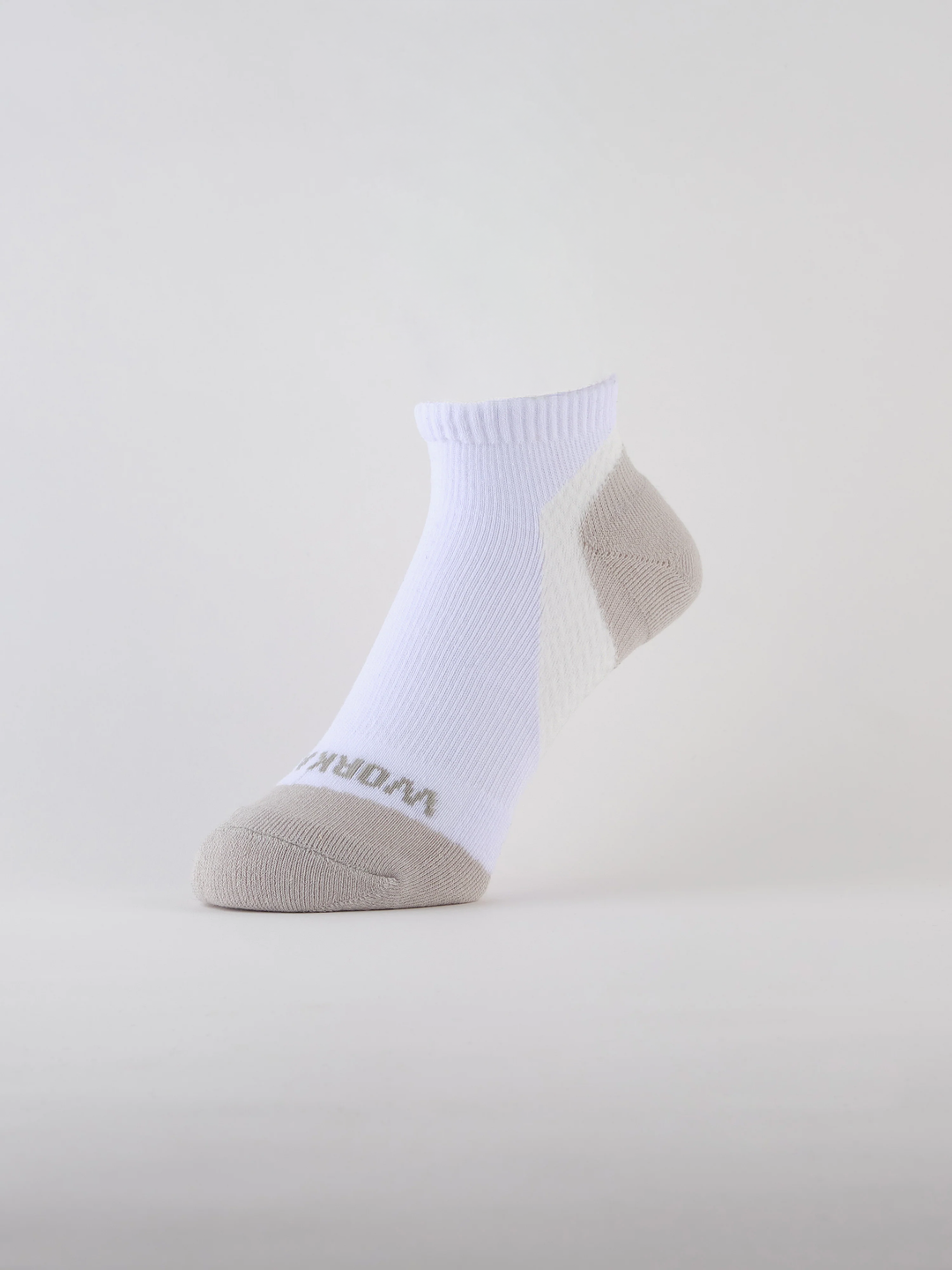 Arch Power Round Toe - Short