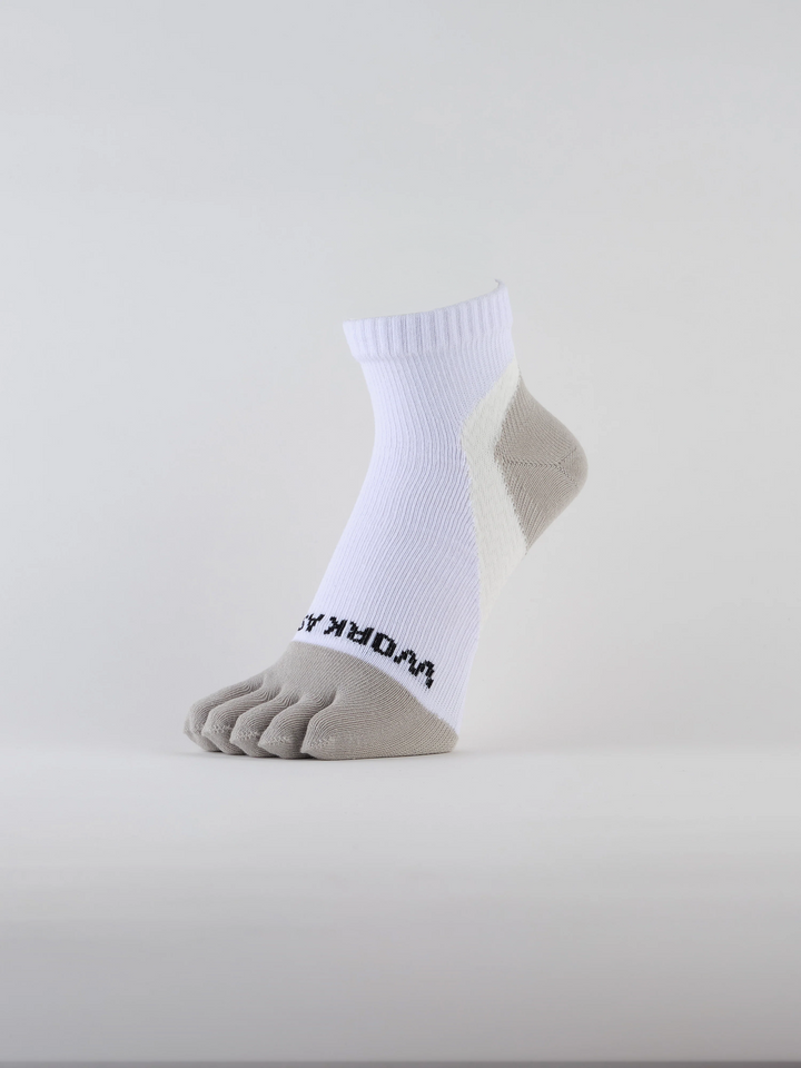 Arch Power 5Toe - Short